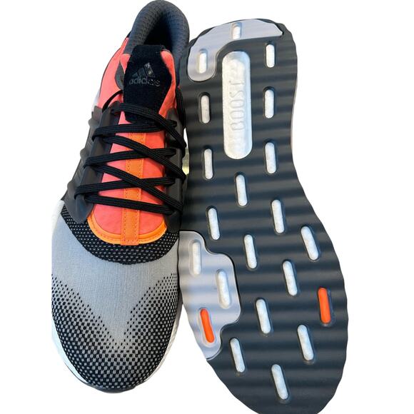 adidas Men's X_PLR Boost Sneaker – Size 13, Versatile & Stylish Athletic Shoes - Picture 4 of 8